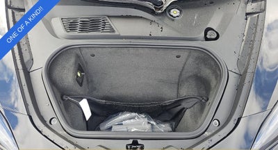 2023 Chevrolet Corvette Z06 3LZ