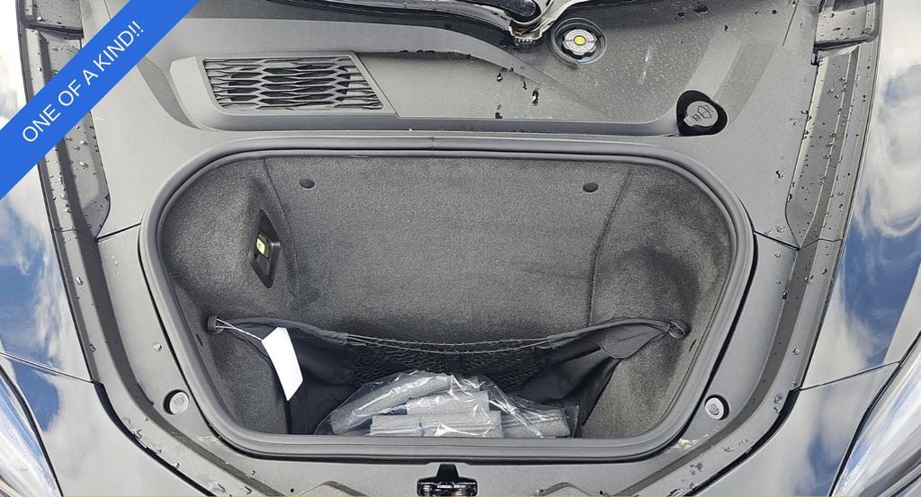 2023 Chevrolet Corvette Z06 3LZ