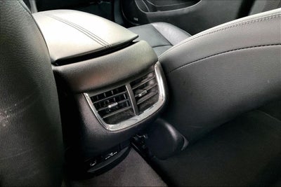 2017 Chevrolet Malibu Premier