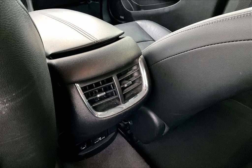 2017 Chevrolet Malibu Premier