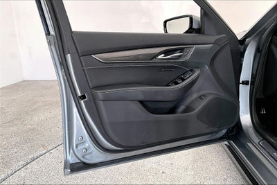2024 Cadillac CT5 V-Series Blackwing