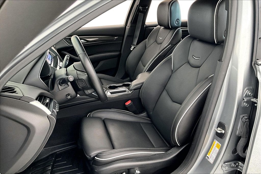 2024 Cadillac CT5 V-Series Blackwing