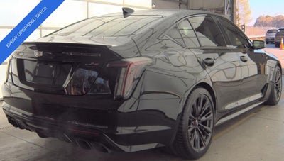 2024 Cadillac CT5 V-Series