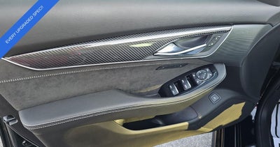 2024 Cadillac CT5 V-Series