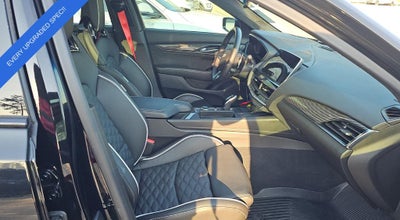 2024 Cadillac CT5 V-Series