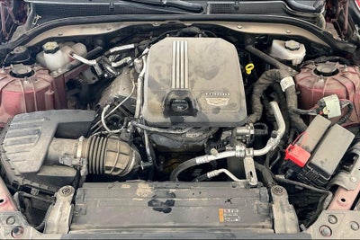 2024 Cadillac CT5 Luxury