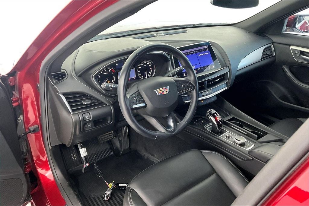 2024 Cadillac CT5 Luxury