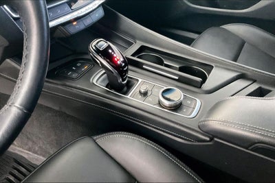 2024 Cadillac CT5 Luxury