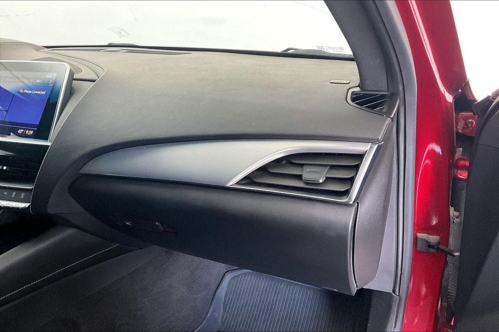 2024 Cadillac CT5 Luxury