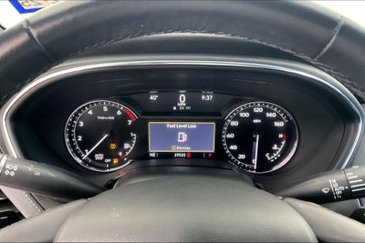 2024 Cadillac CT5 Luxury