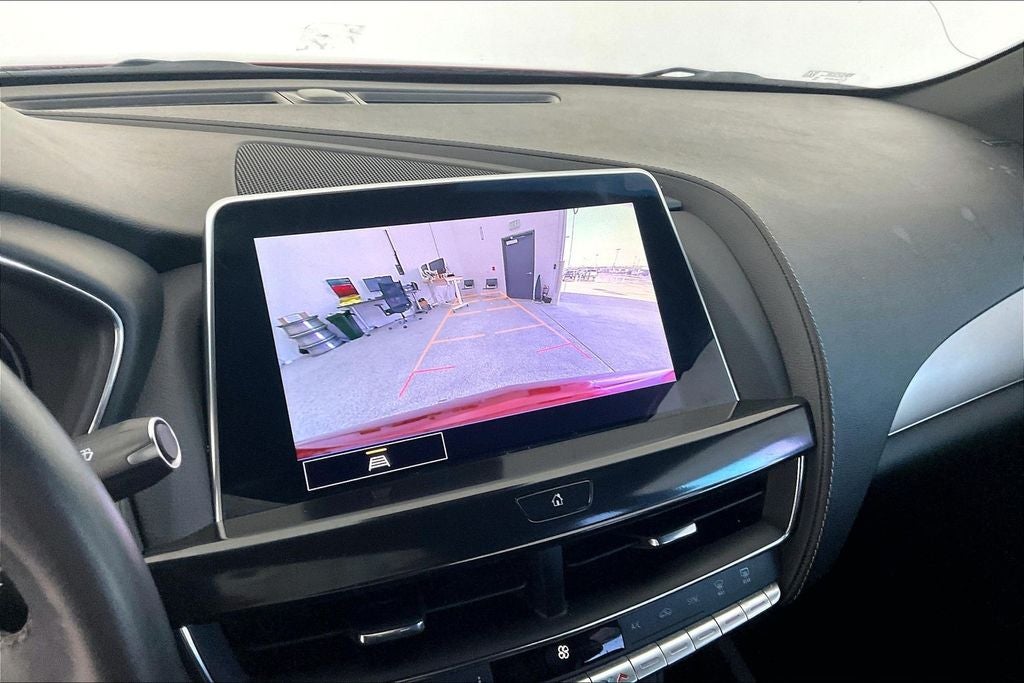 2024 Cadillac CT5 Luxury