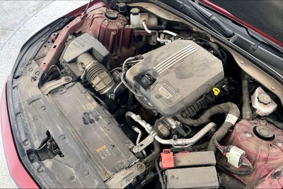 2024 Cadillac CT5 Luxury