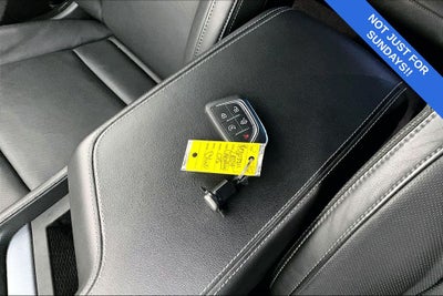 2024 Cadillac CT5 Premium Luxury