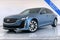 2024 Cadillac CT5 Premium Luxury