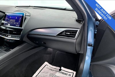 2024 Cadillac CT5 Premium Luxury