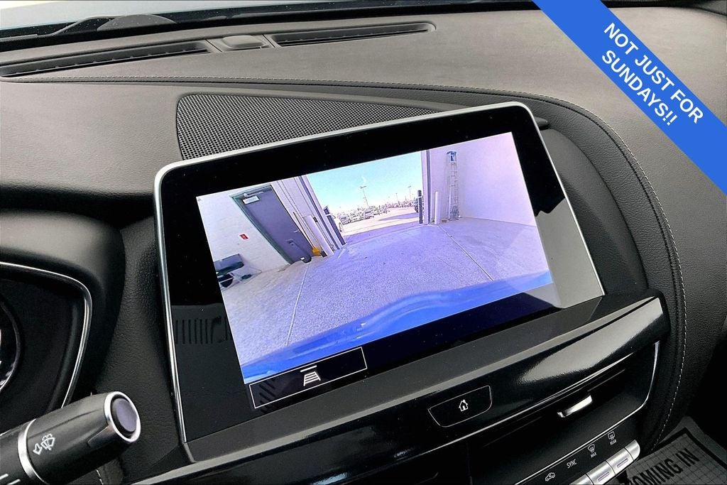 2024 Cadillac CT5 Premium Luxury