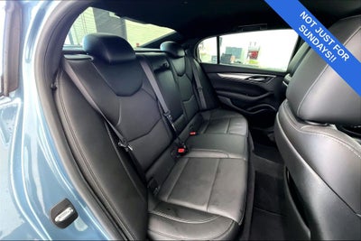 2024 Cadillac CT5 Premium Luxury