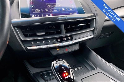 2024 Cadillac CT5 Premium Luxury