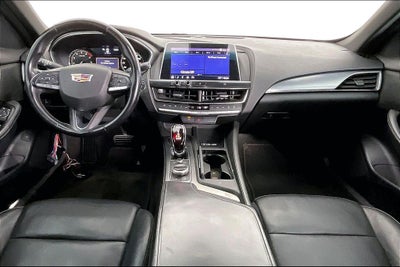 2020 Cadillac CT5 Premium Luxury