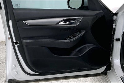 2020 Cadillac CT5 Premium Luxury