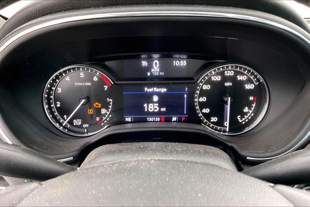 2020 Cadillac CT5 Premium Luxury