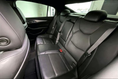 2020 Cadillac CT5 Premium Luxury