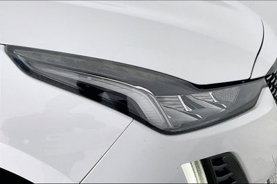 2020 Cadillac CT5 Premium Luxury