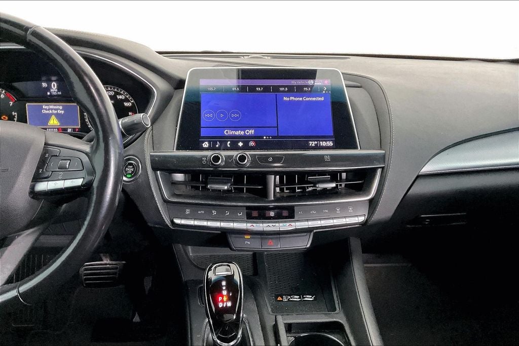 2020 Cadillac CT5 Premium Luxury