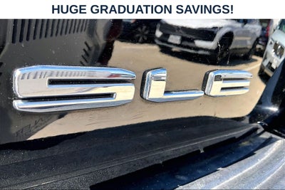 2024 GMC Yukon SLE