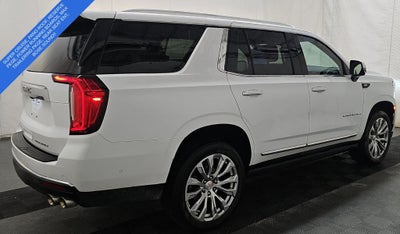 2024 GMC Yukon Denali RESERVE