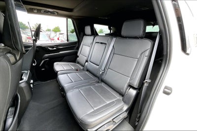 2024 GMC Yukon Denali RESERVE