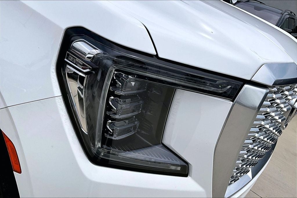 2024 GMC Yukon Denali RESERVE