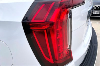 2024 GMC Yukon Denali RESERVE