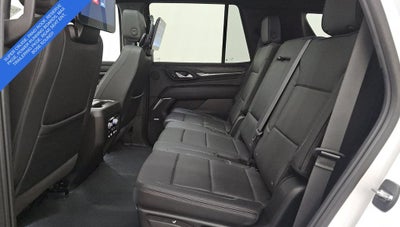 2024 GMC Yukon Denali RESERVE