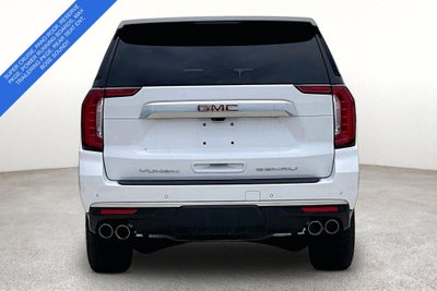 2024 GMC Yukon Denali RESERVE