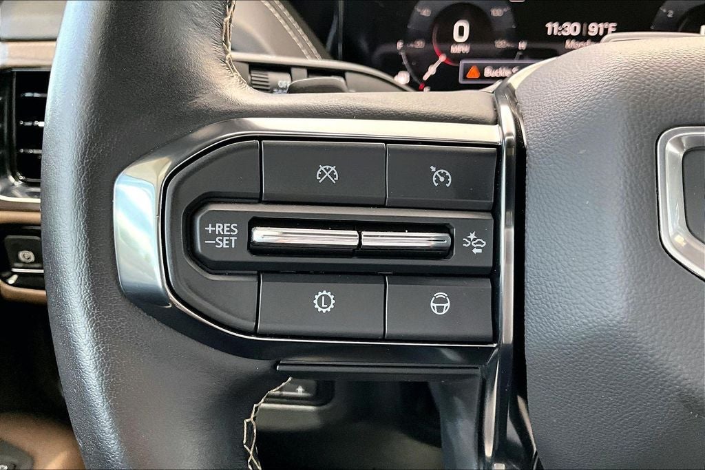 2025 GMC Yukon XL Denali Ultimate