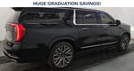 2025 GMC Yukon XL Denali Ultimate