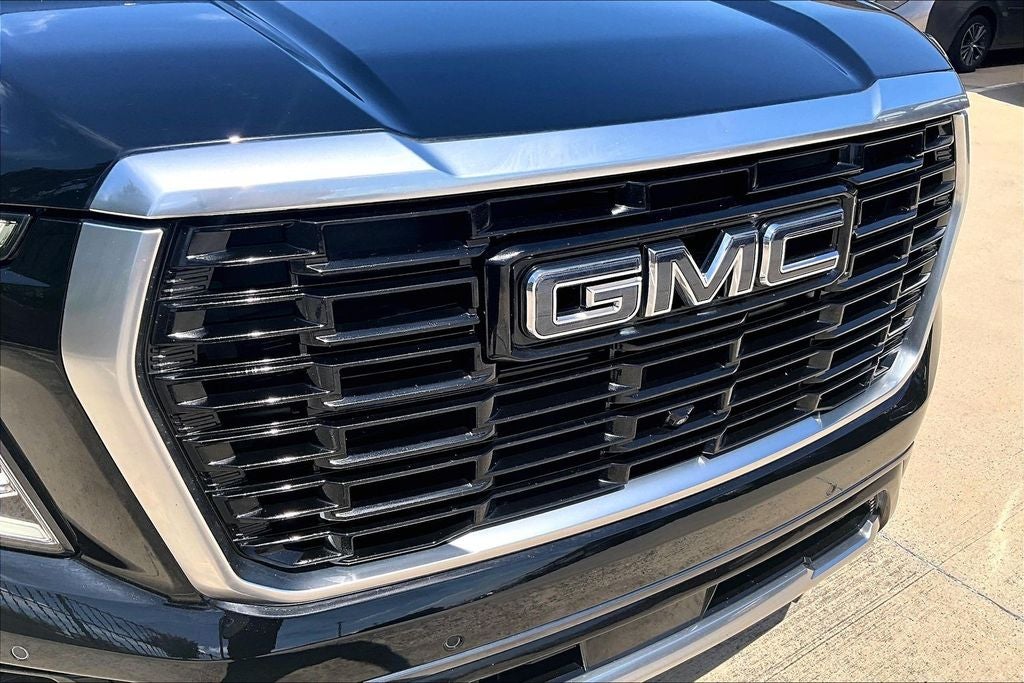 2025 GMC Yukon XL Denali Ultimate
