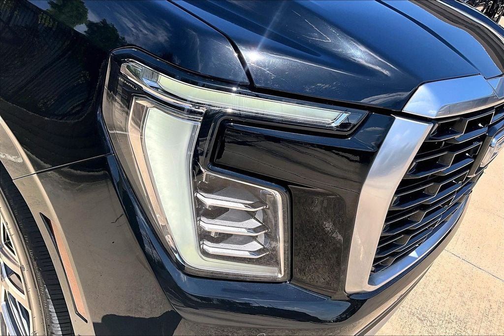 2025 GMC Yukon XL Denali Ultimate