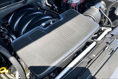 2025 GMC Yukon XL Denali Ultimate
