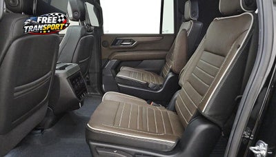 2025 GMC Yukon XL Denali Ultimate