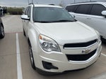 2014 Chevrolet Equinox LT 1LT