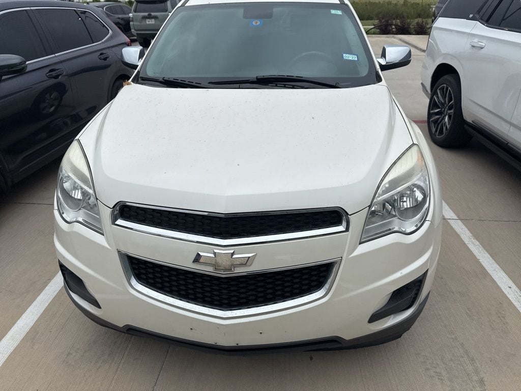 2014 Chevrolet Equinox LT 1LT