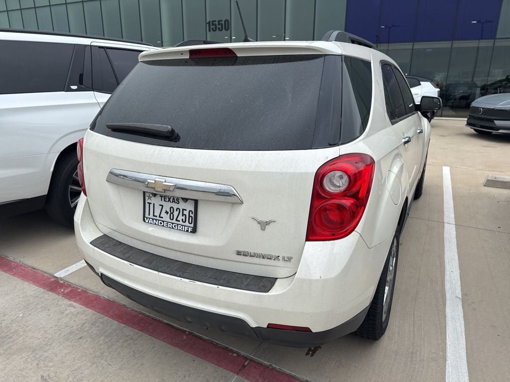 2014 Chevrolet Equinox LT 1LT