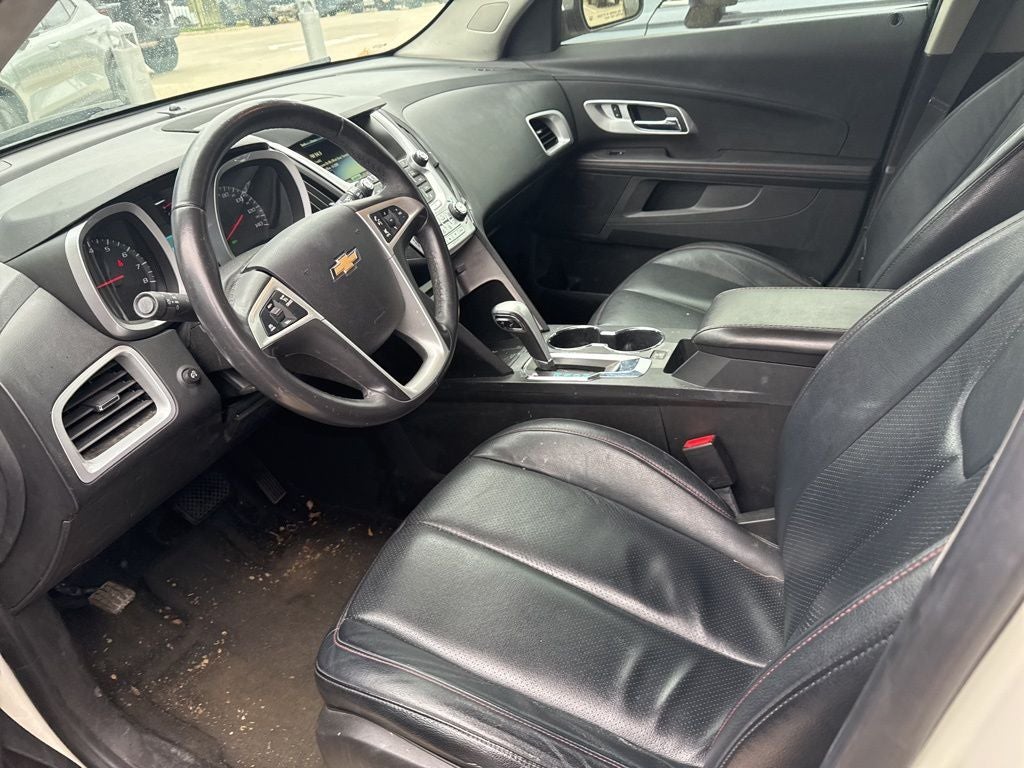 2014 Chevrolet Equinox LT 1LT