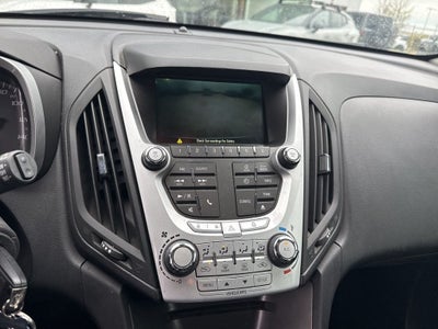 2014 Chevrolet Equinox LT 1LT