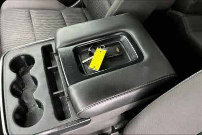 2018 Chevrolet Suburban LS