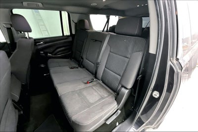 2018 Chevrolet Suburban LS