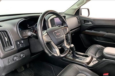 2019 GMC Canyon Denali