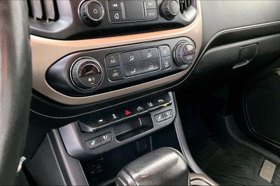 2019 GMC Canyon Denali